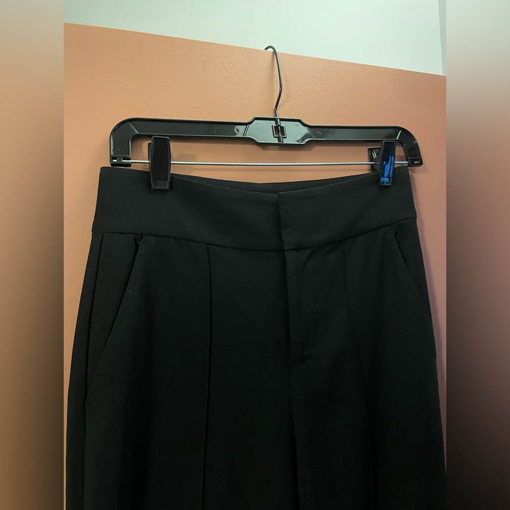 Alice and Olivia work pant